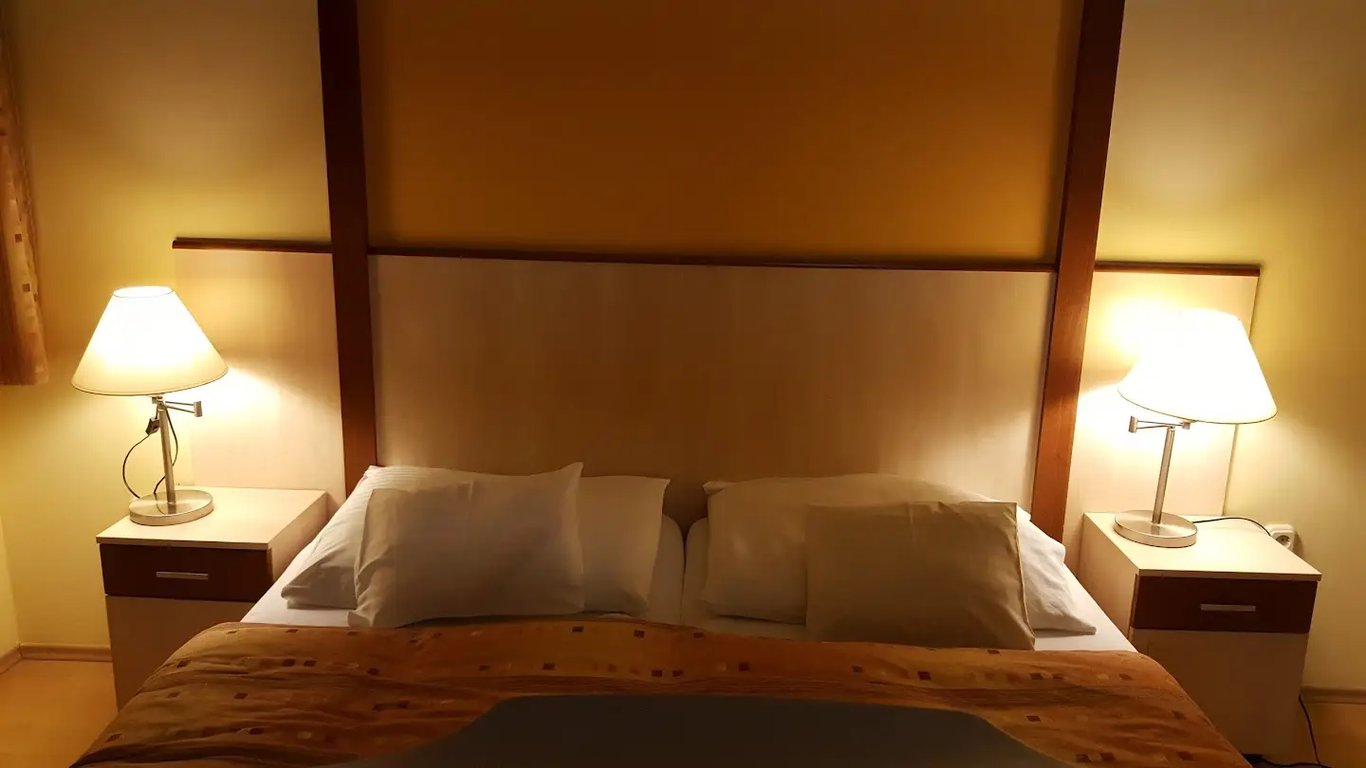 Premium Apartmanház