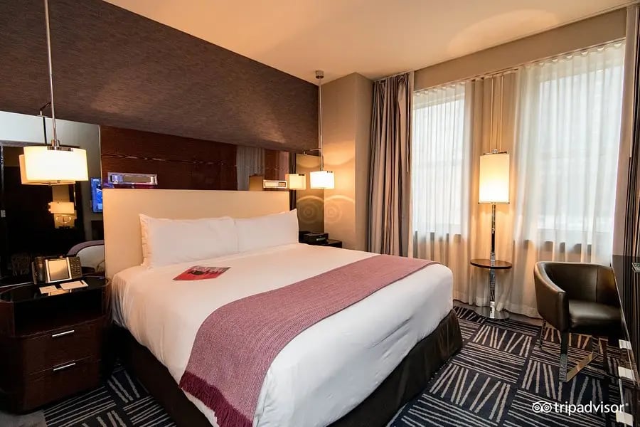 The Joule Hotel