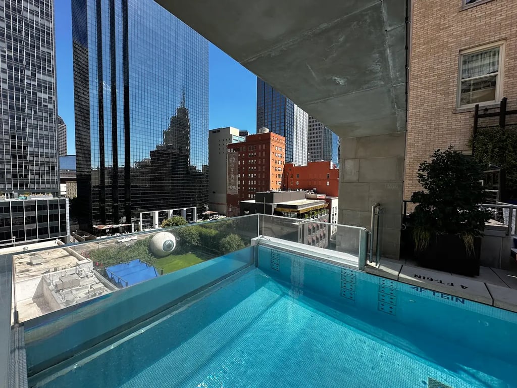 The Joule Hotel