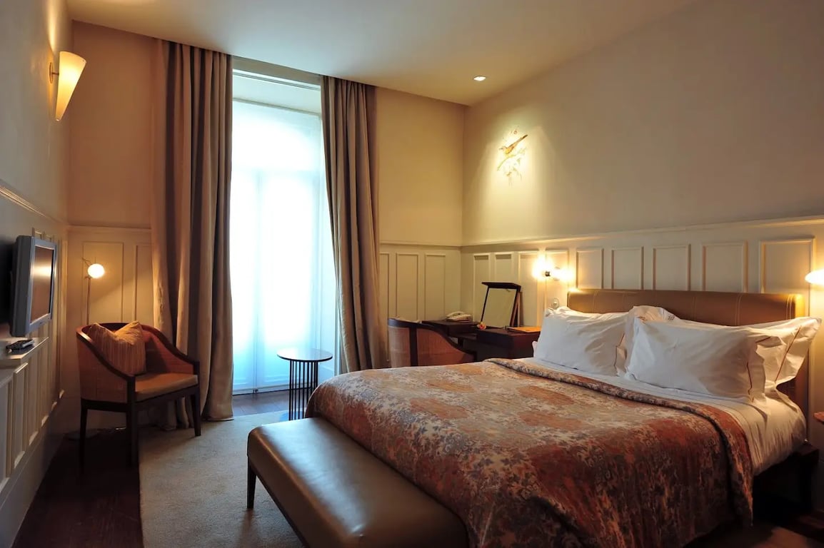 Bairro Alto Hotel