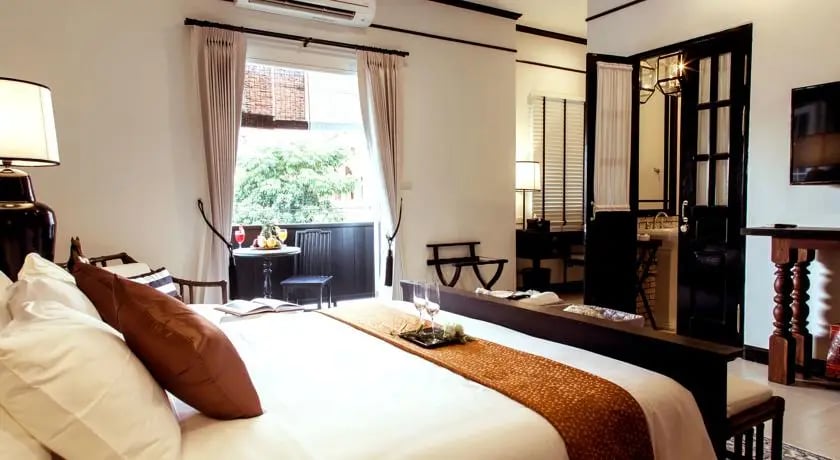 99 The Heritage Hotel-SHA Extra Plus Certified