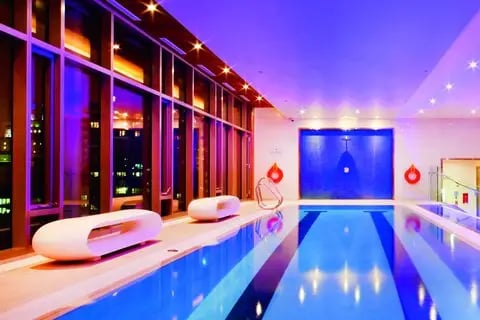 The Ritz-Carlton, Montreal