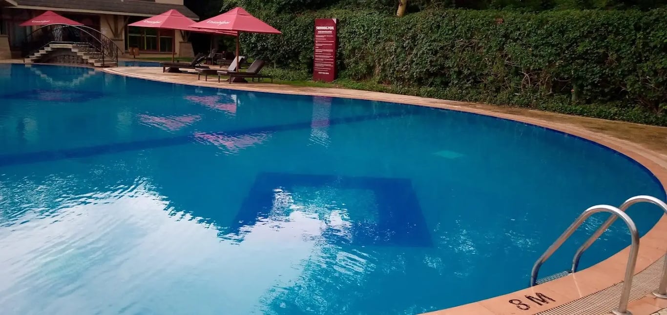Enashipai Resort and Spa