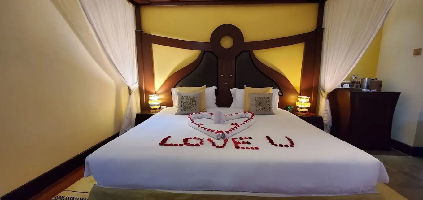Enashipai Resort and Spa