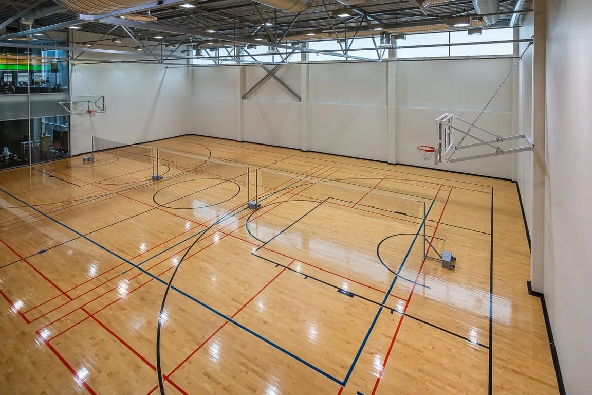 Pärnu Sports Hall