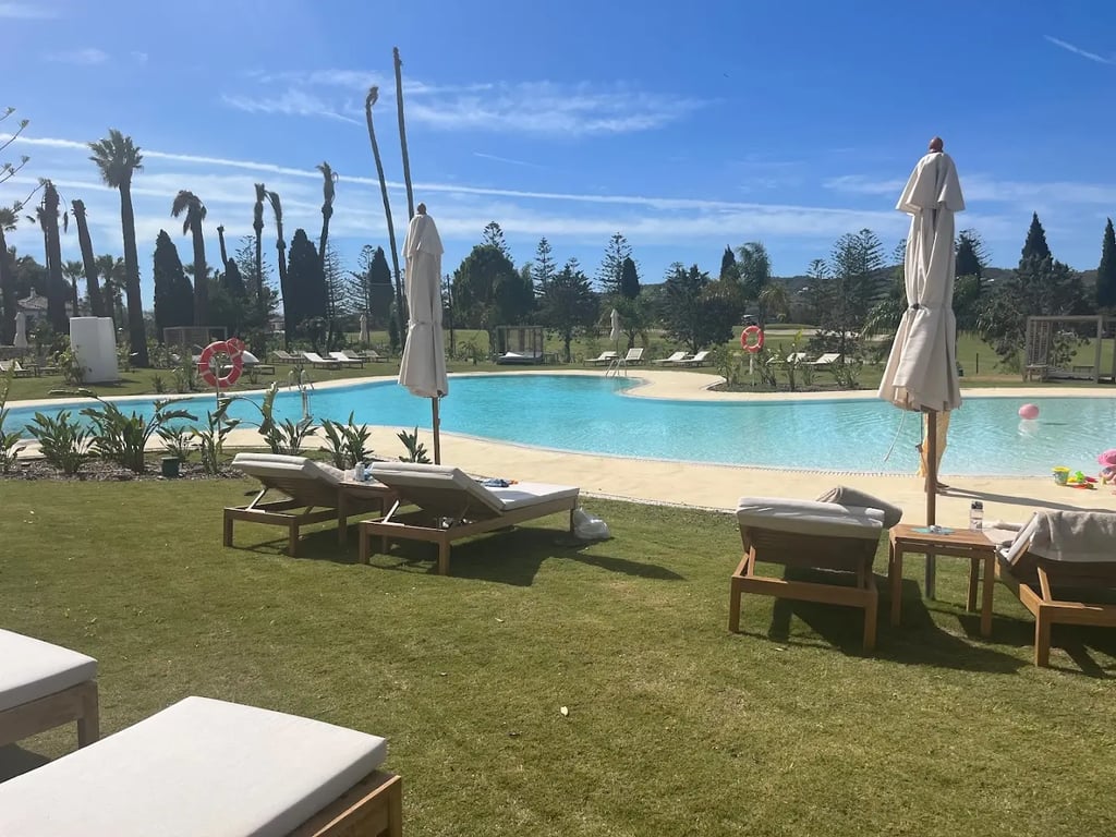 La Zambra Resort GL, part of The Unbound Collection by Hyatt