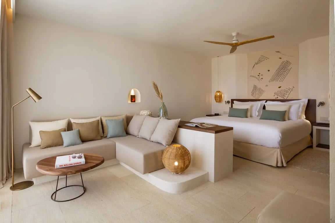 La Zambra Resort GL, part of The Unbound Collection by Hyatt