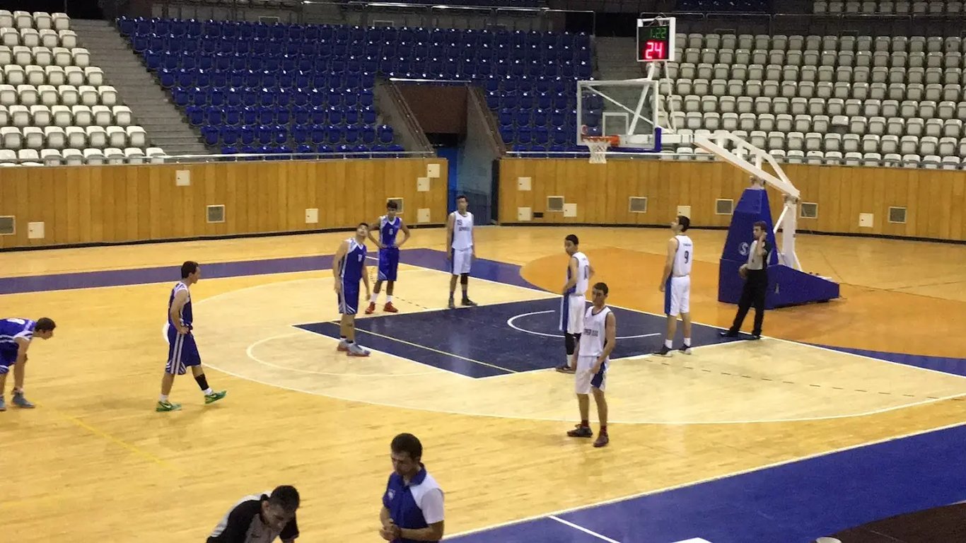 ASKI Sport Hall