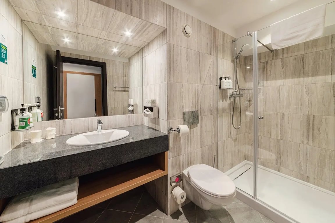 Holiday Inn Bucharest - Times, an IHG Hotel
