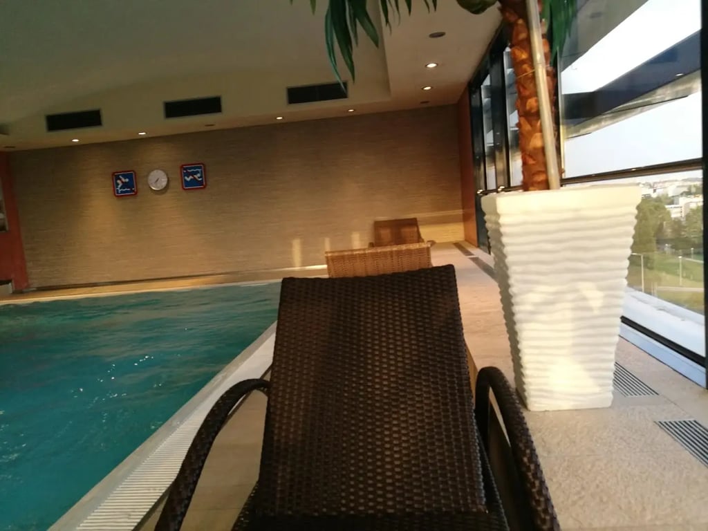 Hotel Antunovic Zagreb