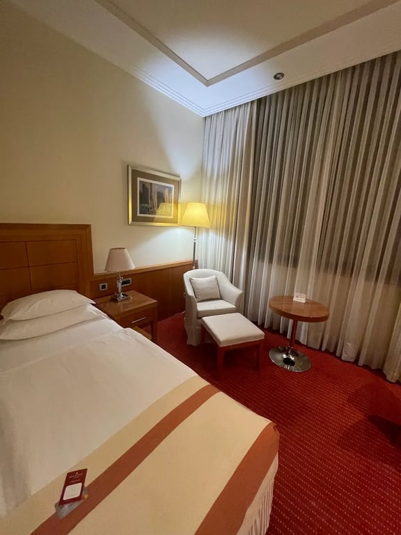 Hotel Antunovic Zagreb
