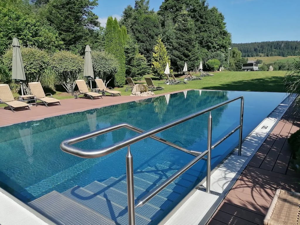 Parkhotel Flora am Schluchsee