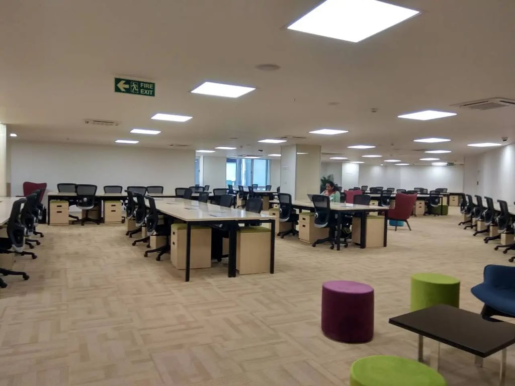 Workspring