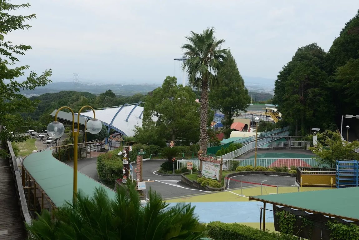 Kansai Cycle Sports Centre
