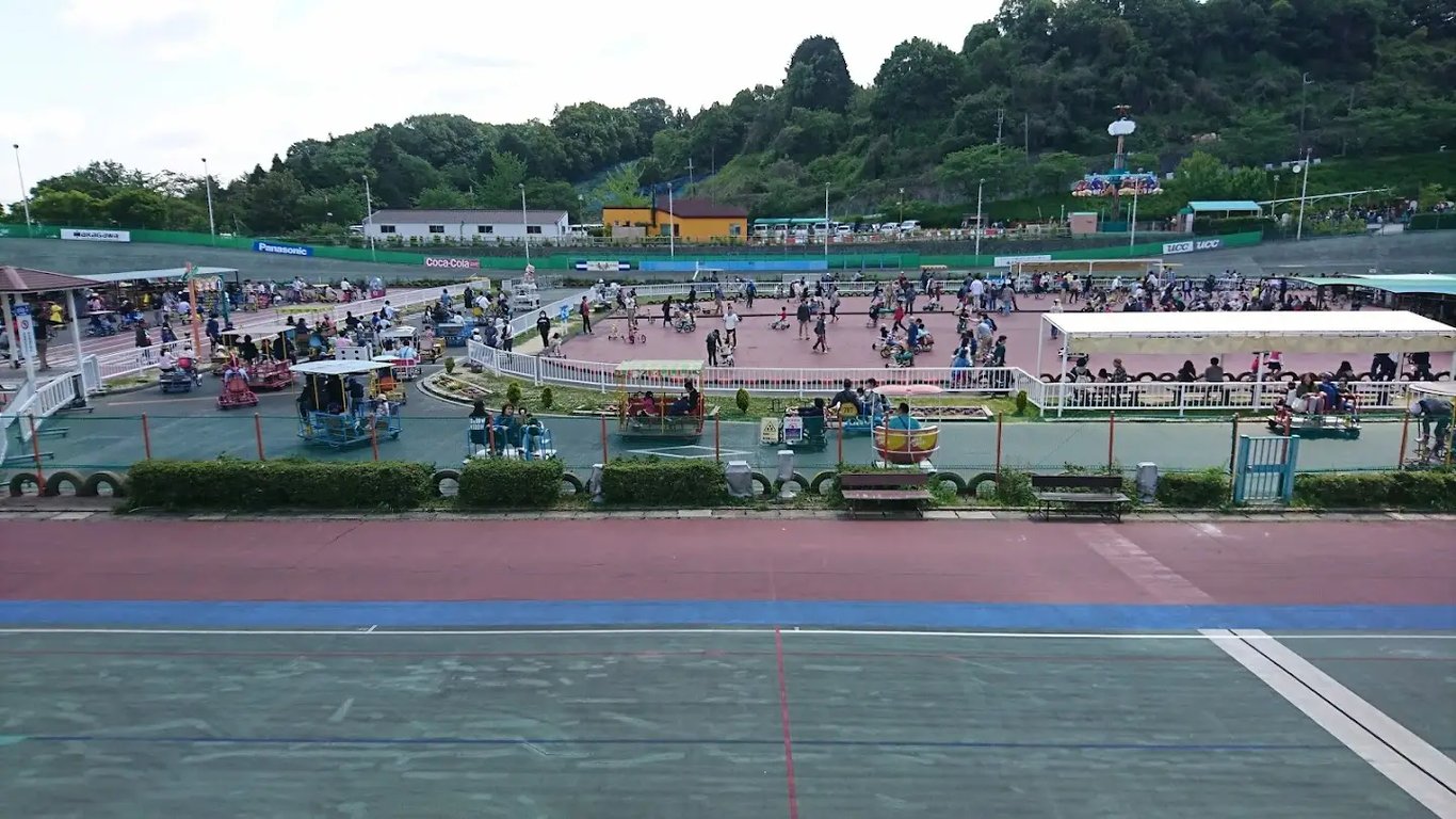 Kansai Cycle Sports Centre