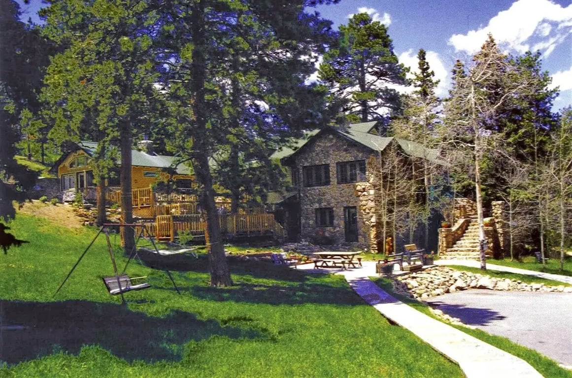 Meadow Creek Lodge and Event Center
