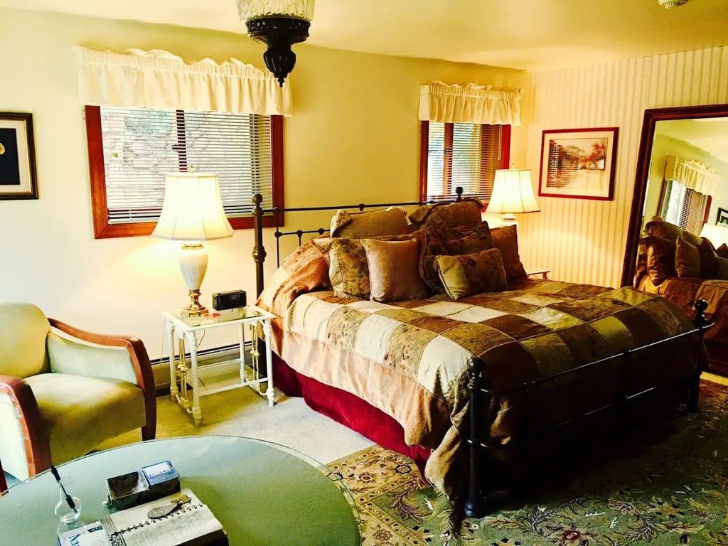 Meadow Creek Lodge and Event Center