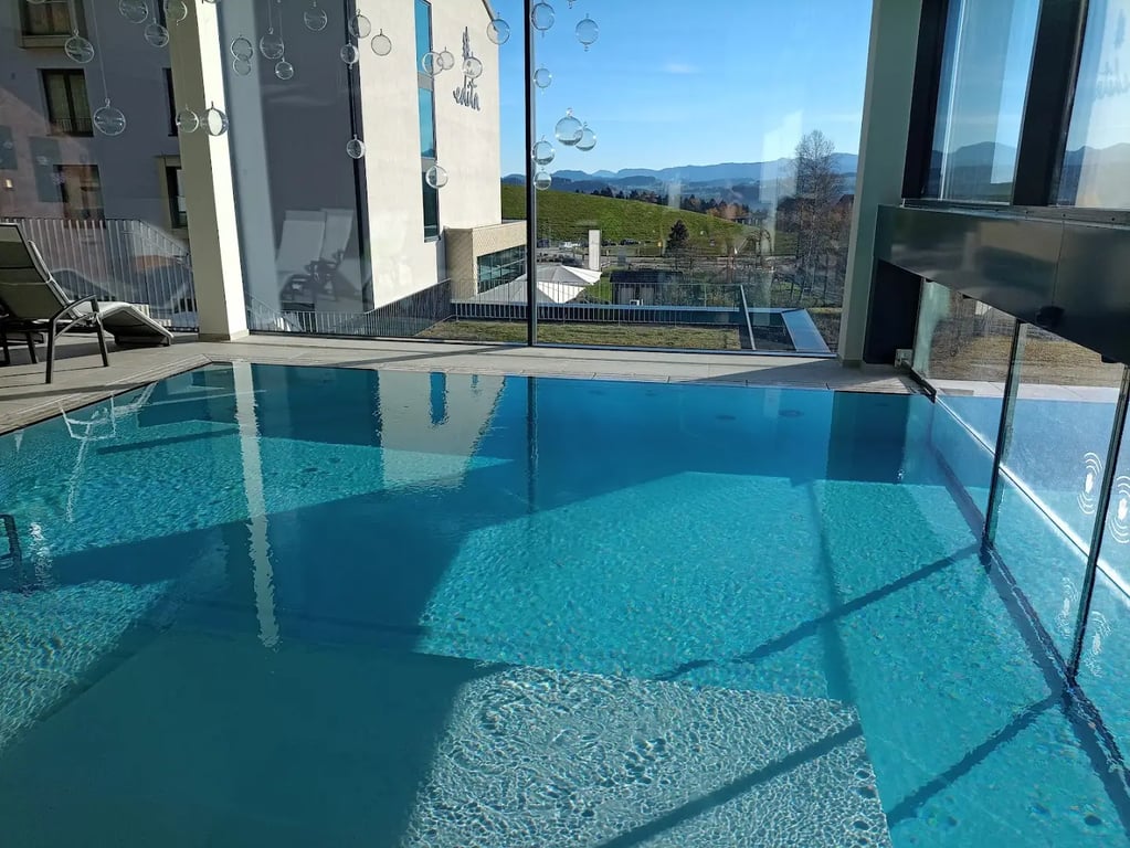 Hotel Edita