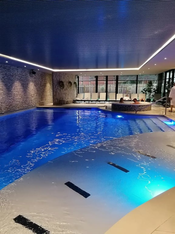 Van der Valk Hotel Nivelles-Sud