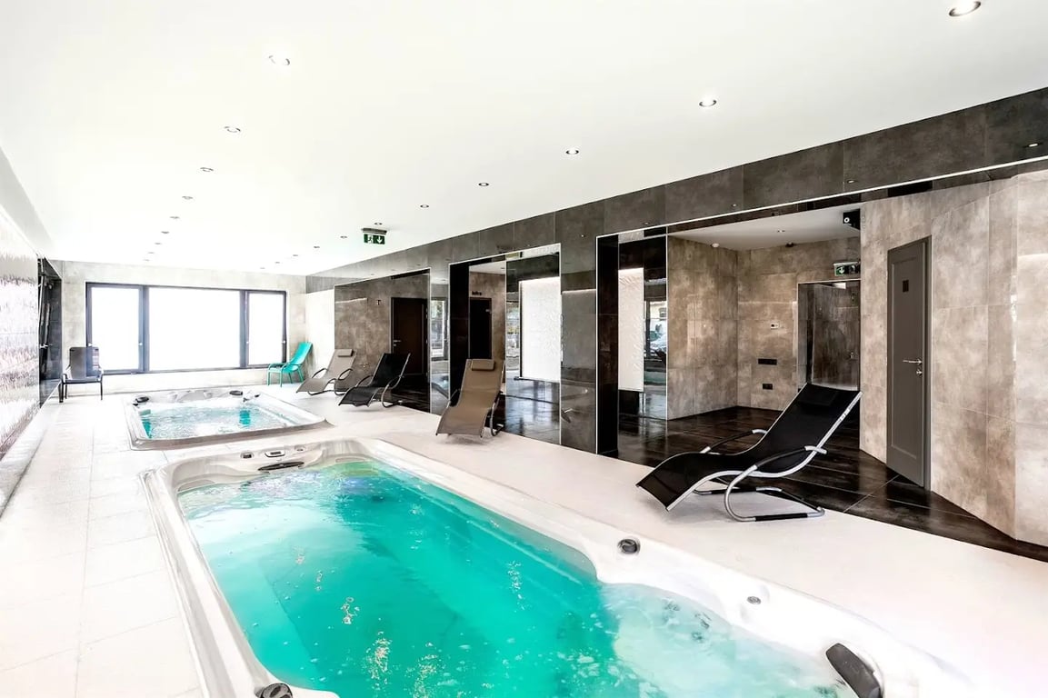 Ikonik Spa Hotel