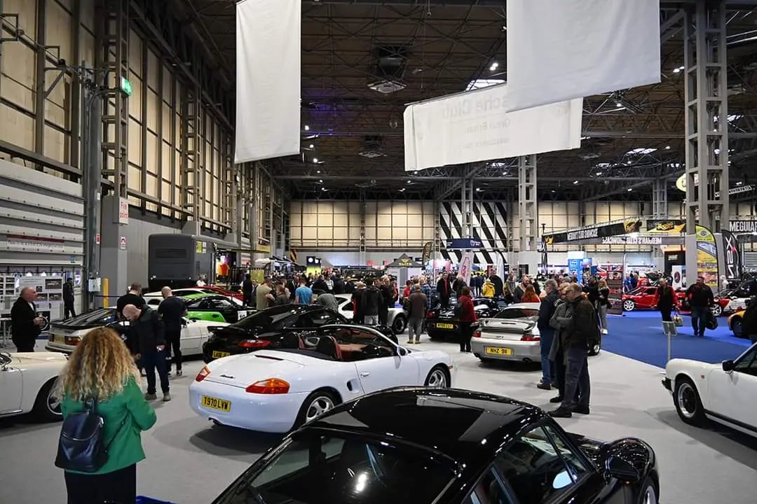 NEC Arena