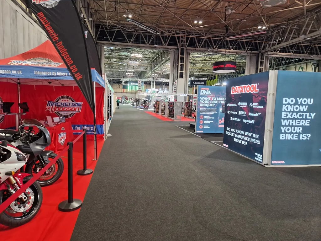 NEC Arena