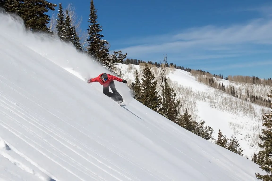 Solitude Mountain Resort