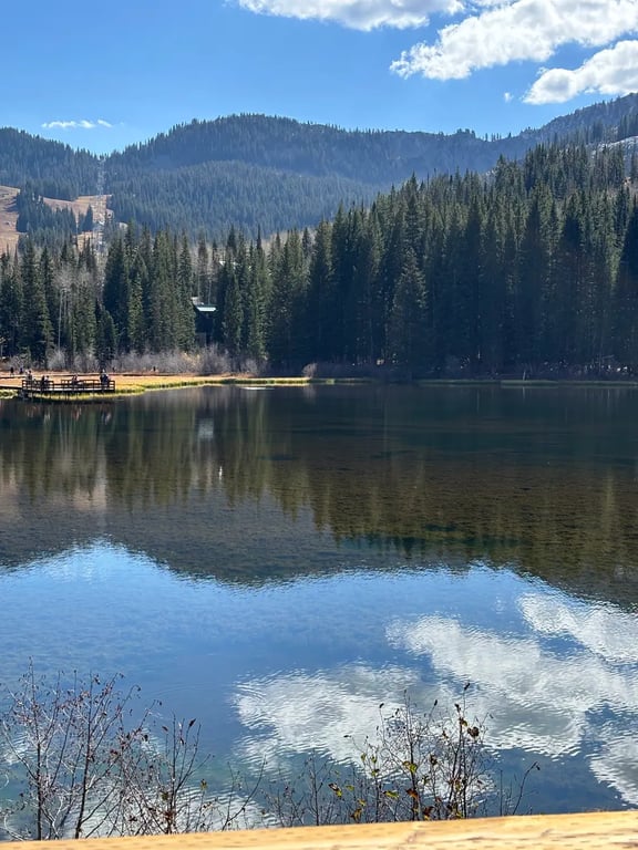 Solitude Mountain Resort