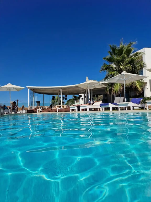 Aloe Boutique Hotel & Suites - adults only