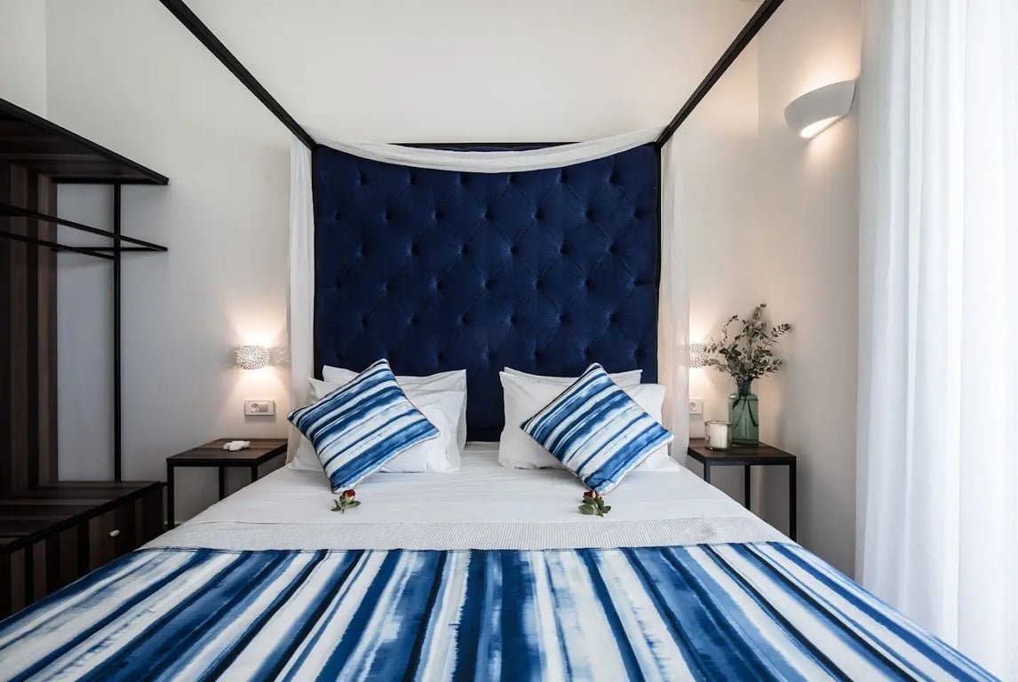 Aloe Boutique Hotel & Suites - adults only