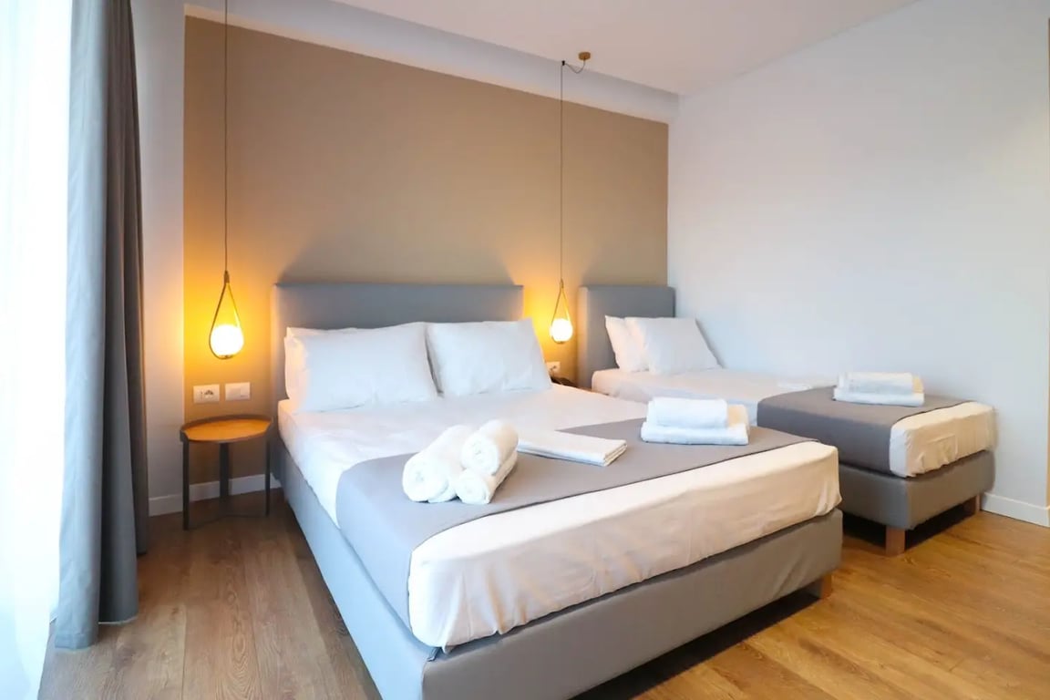 Valmar Hotel