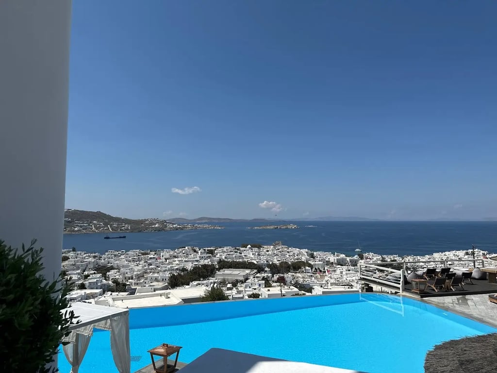 Vencia Boutique Hotel