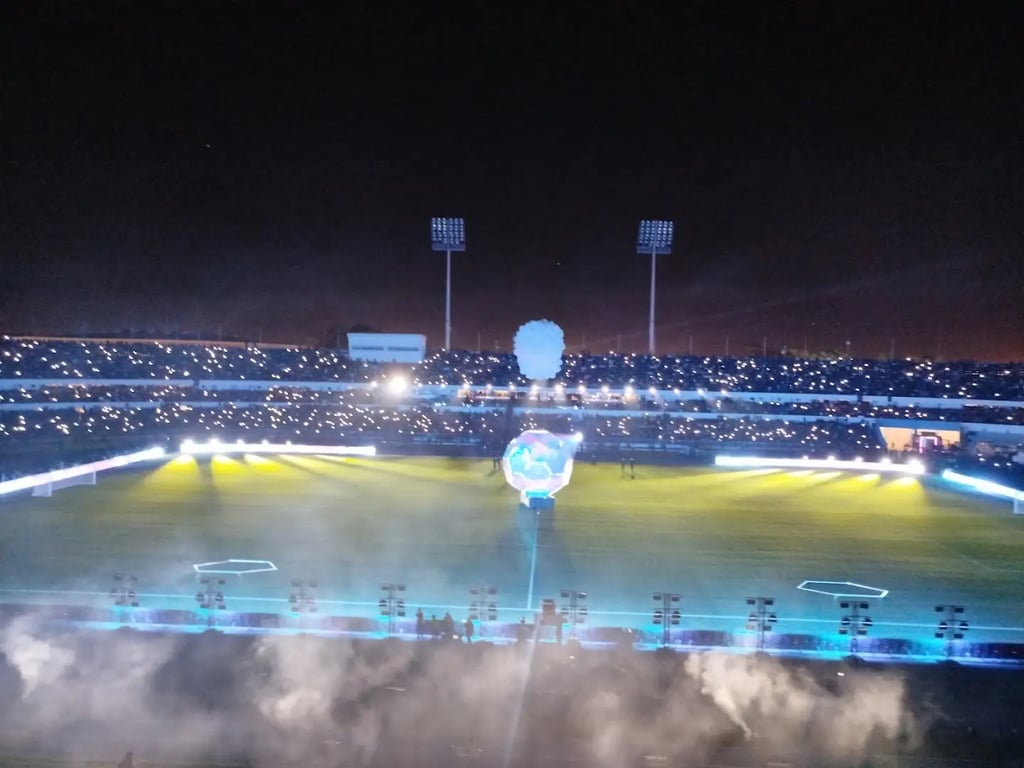 Tripoli Stadium