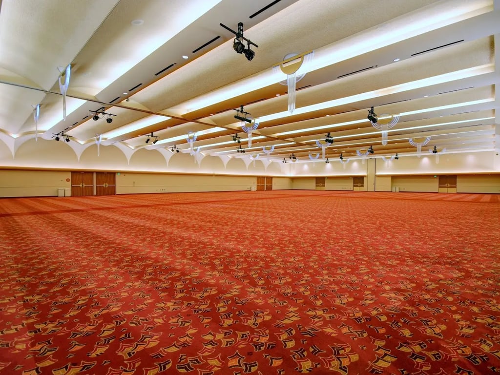 Monona Terrace (Madison)