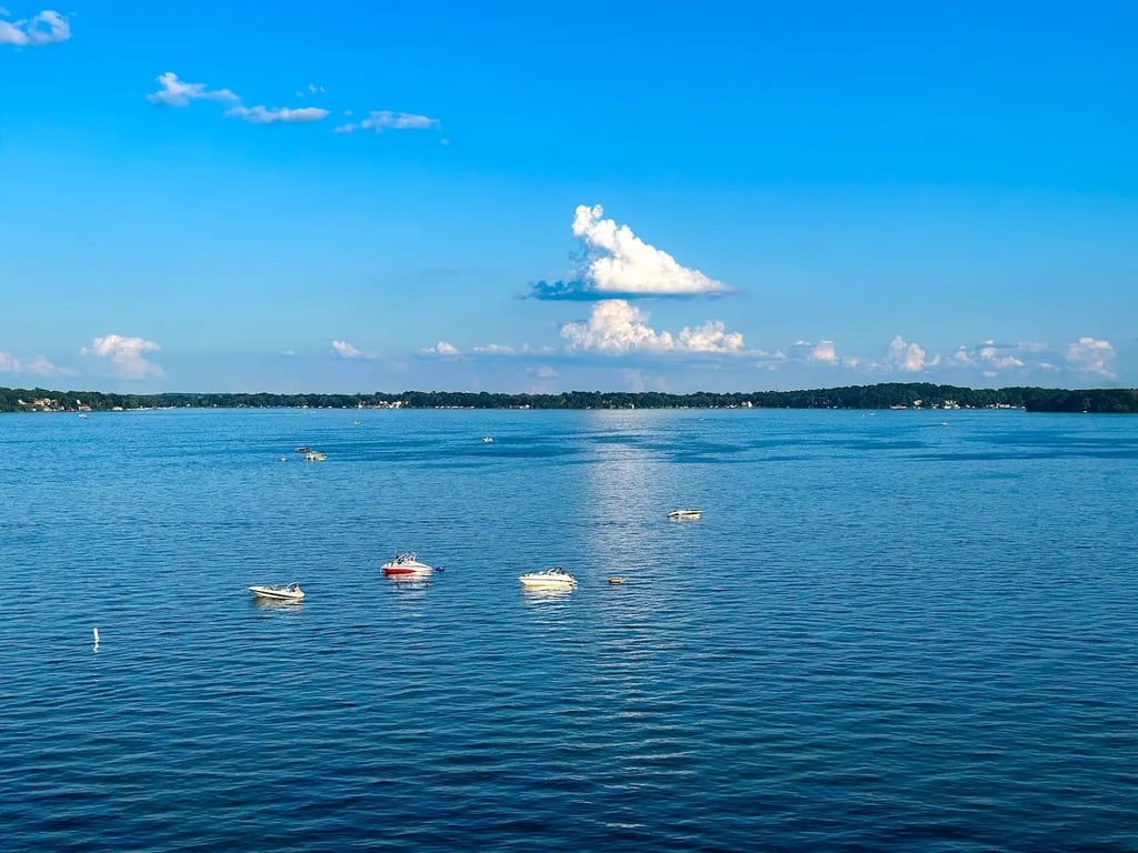 Monona Terrace (Madison)