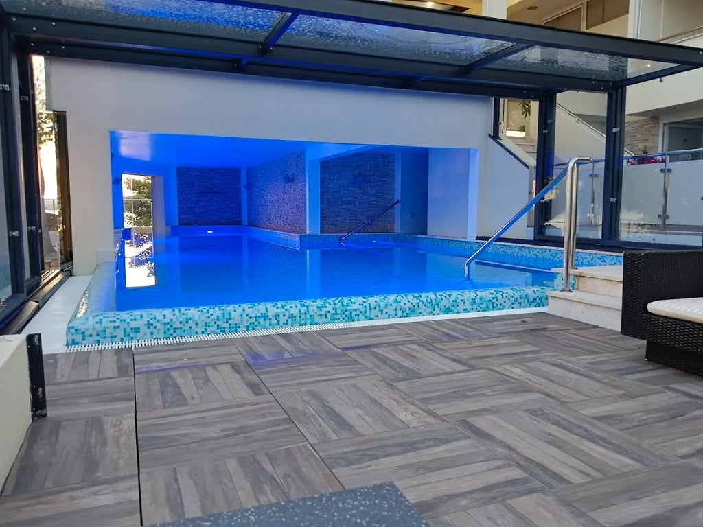 Hotel Vila 4m