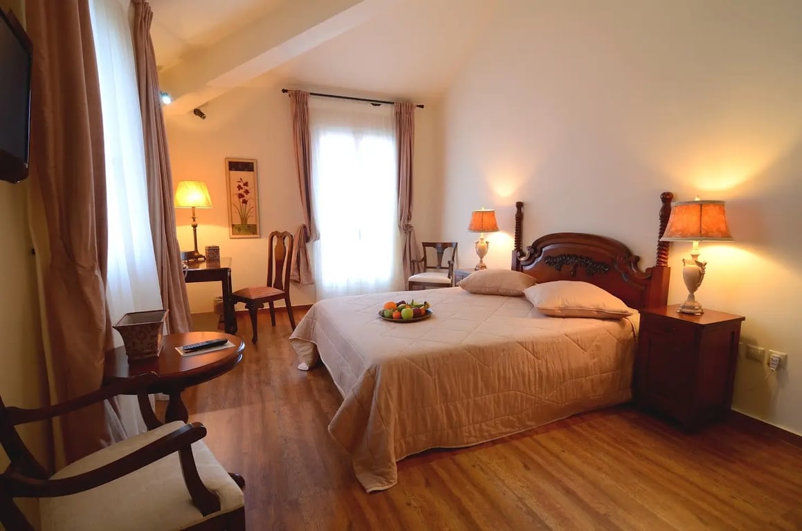 Korina Gallery Hotel
