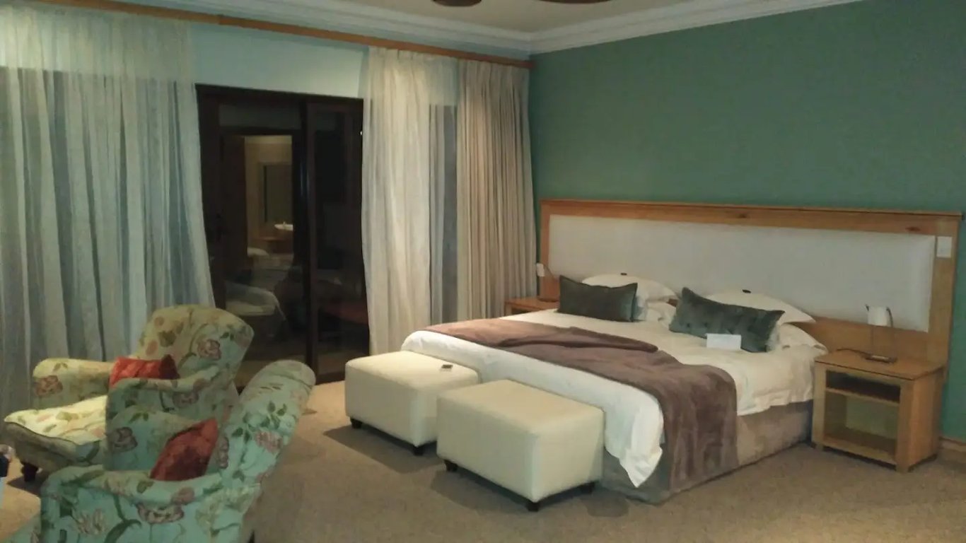 Schneiders Boutique Hotel