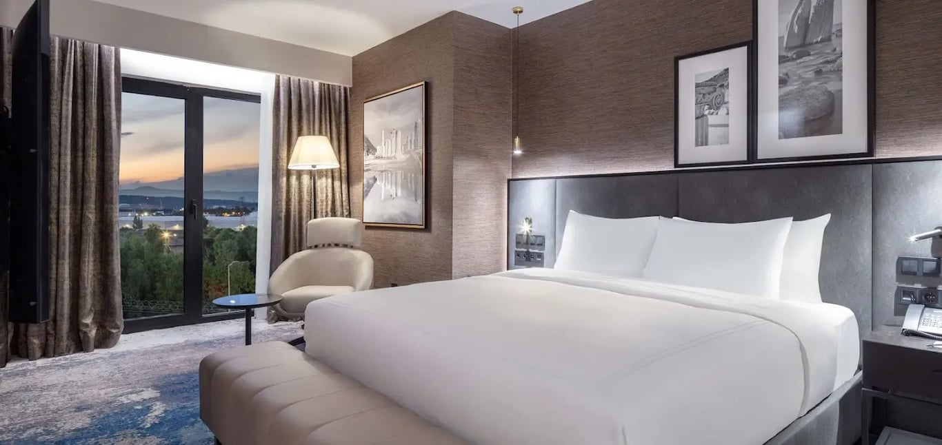 Radisson Hotel Izmir Aliaga