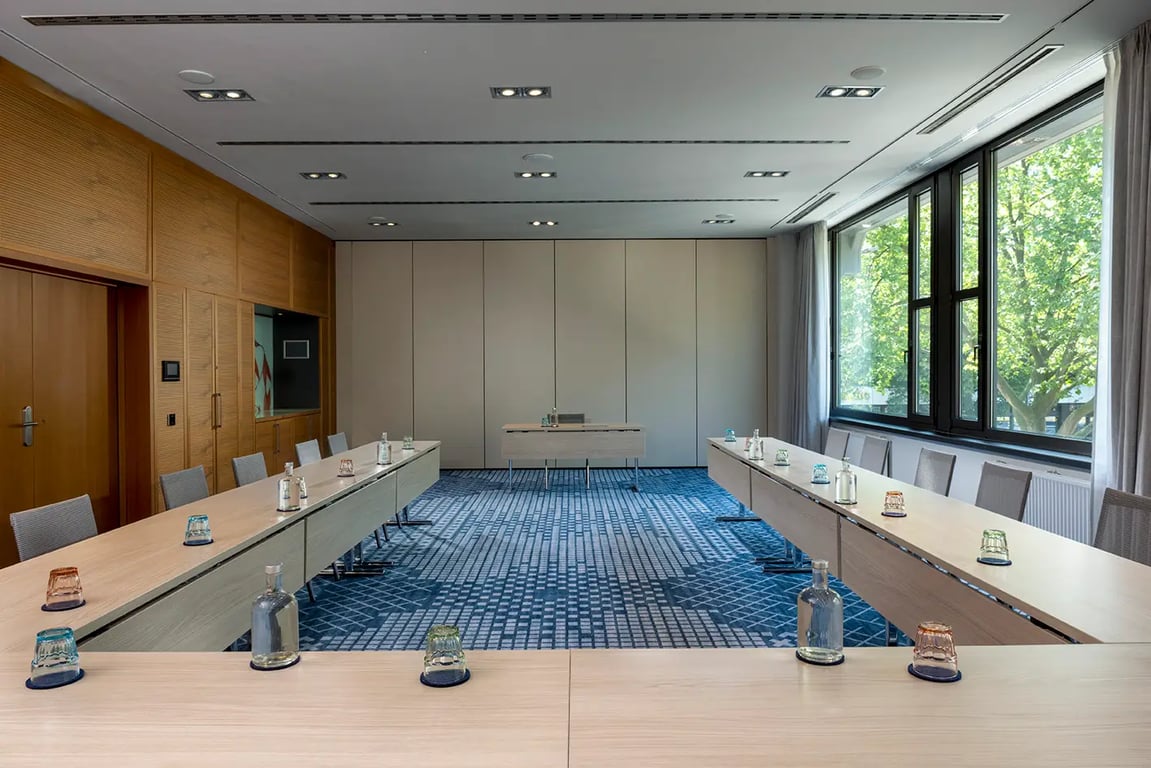DoubleTree by Hilton Berlin Ku'damm