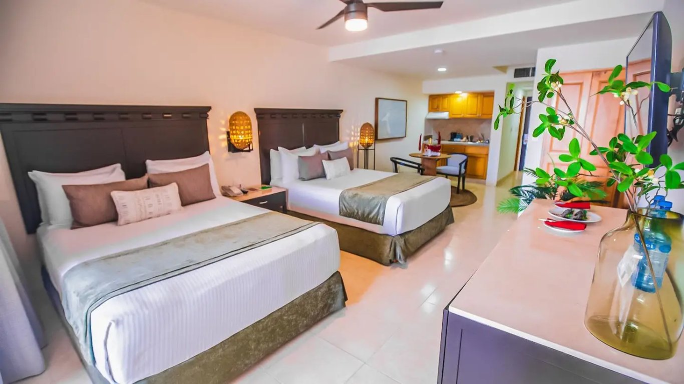 Hotel Tesoro Los Cabos
