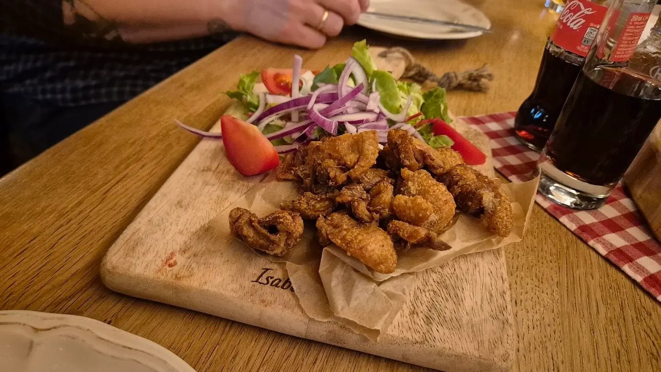 Tiroli Vendéglő