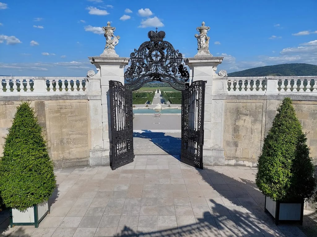 Schloss Hof