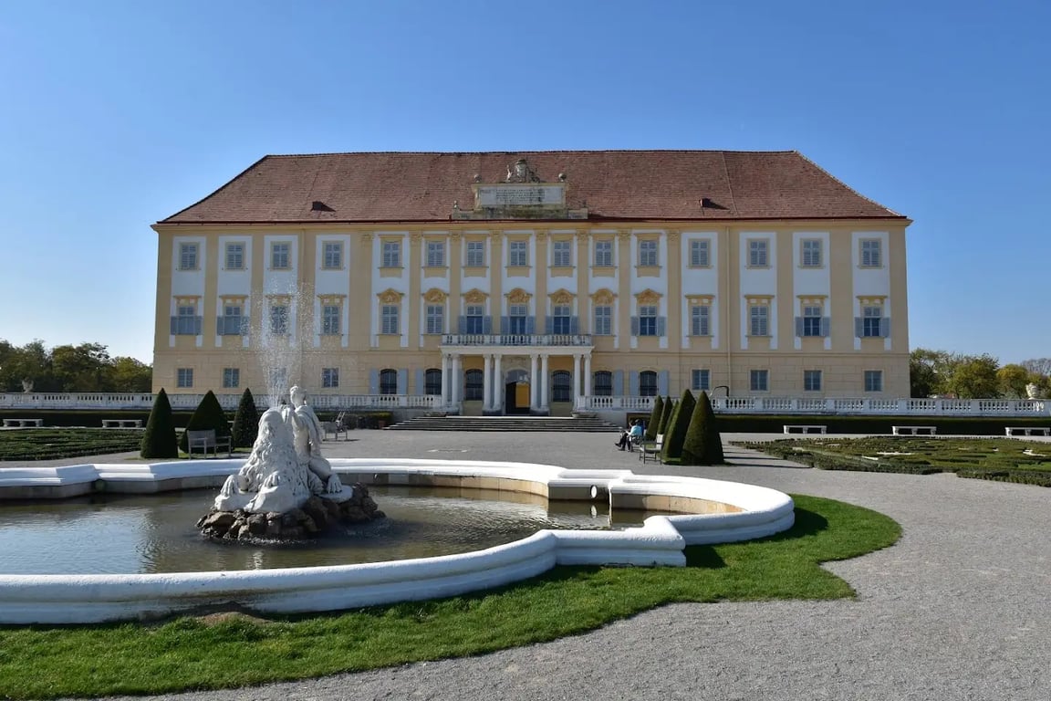 Schloss Hof