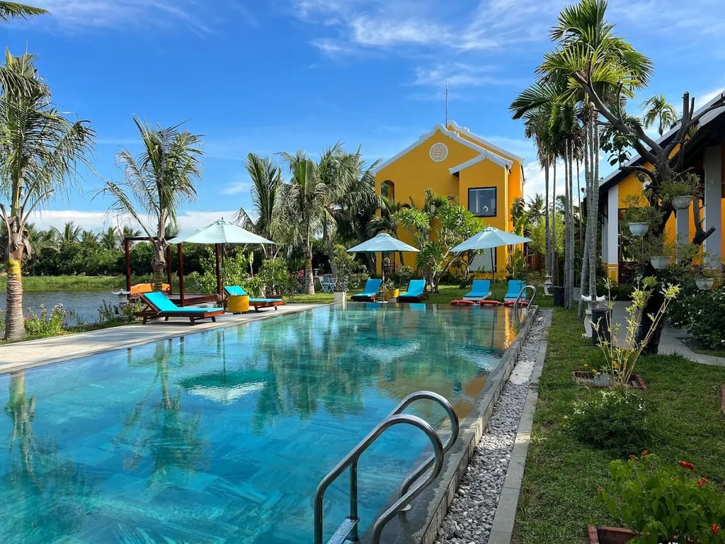 ZEN RETREAT HOI AN