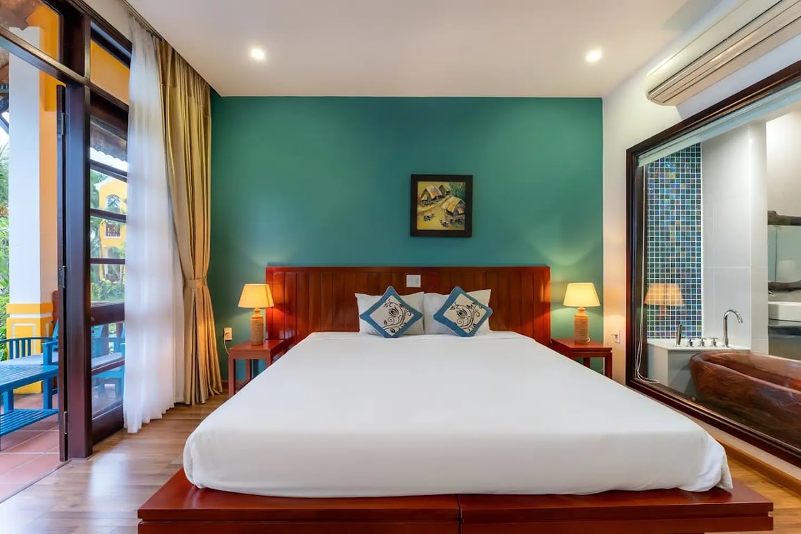 ZEN RETREAT HOI AN