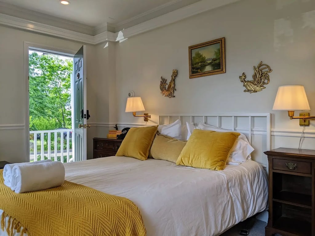 The Stanton House Inn