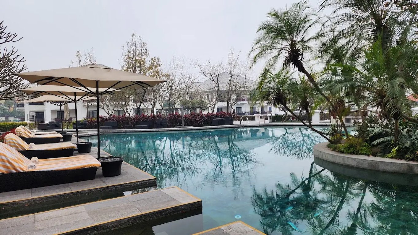 HANZ TOP Hotel