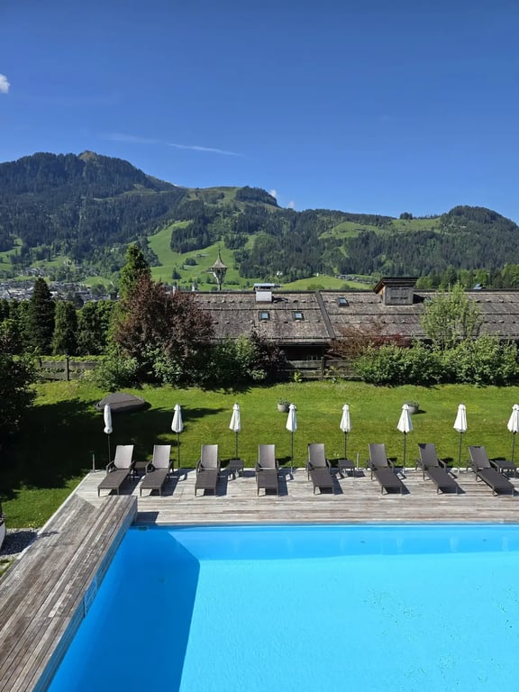 Relais & Châteaux Hotel Tennerhof