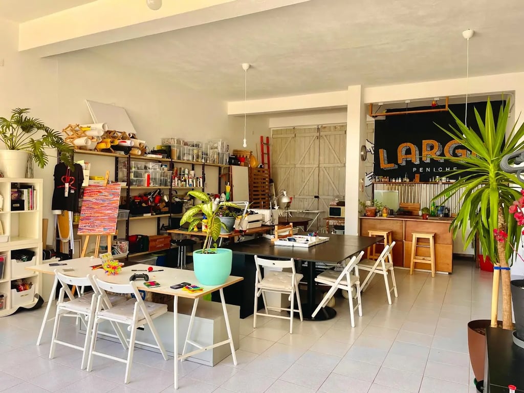 Largo Space